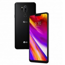Замена экрана на телефоне LG G7 Plus ThinQ в Челябинске